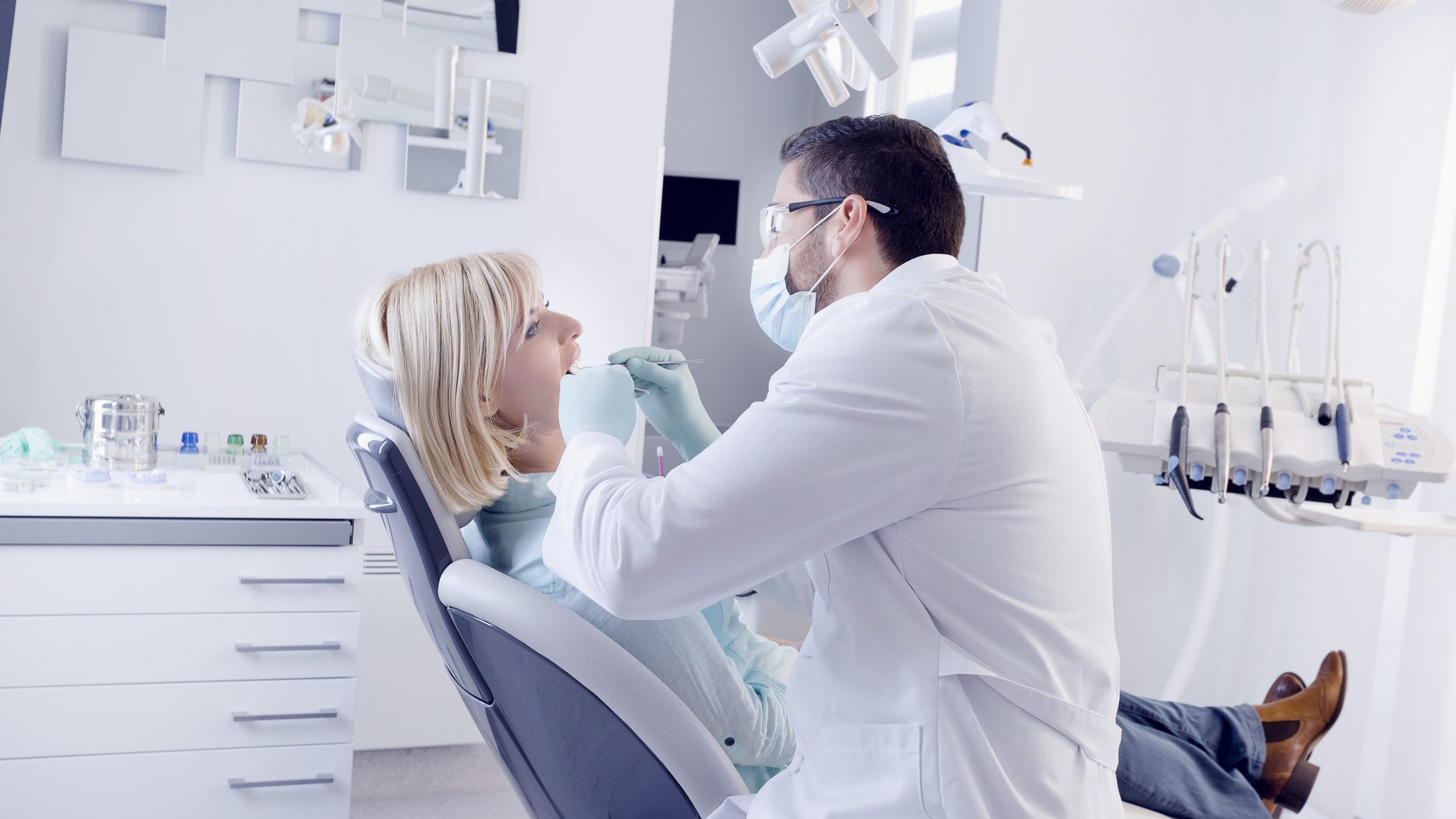 Dentist in Norco, LA